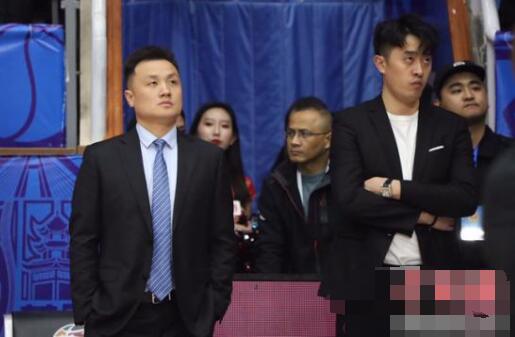大换血!四川男篮官宣换帅 由助理教练周金利担任球队主教练