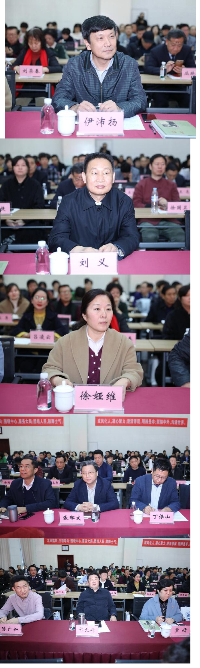 120多名社会监督员当“考官”现场打分检阅报业一年“成绩单”