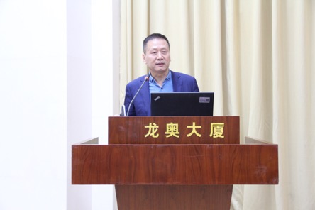 济南商务独角兽入库企业与社会资本对接路演成功举办