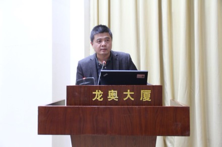 济南商务独角兽入库企业与社会资本对接路演成功举办