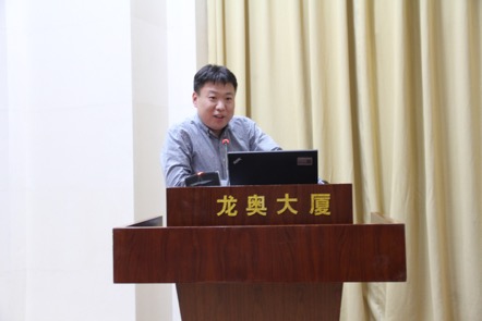 济南商务独角兽入库企业与社会资本对接路演成功举办