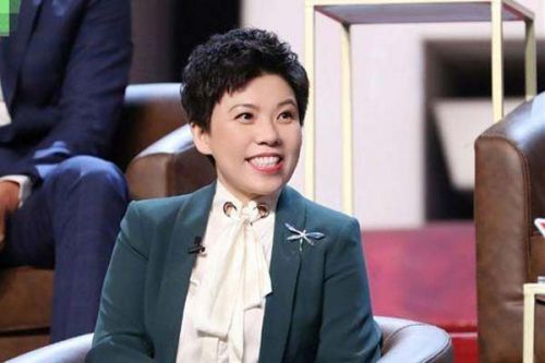 吐槽大会邓亚萍吐槽男篮是怎么回事？终于真相了，原来是这样！