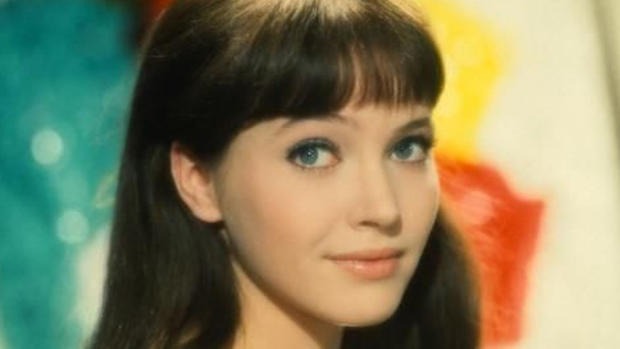 安娜卡里娜在巴黎去世享年79岁 曾获柏林电影节影后