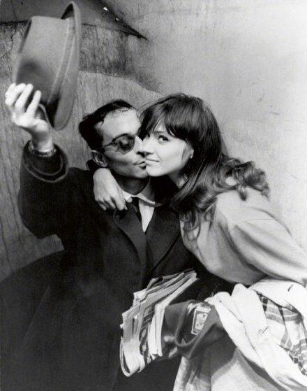 安娜卡里娜在巴黎去世享年79岁 曾获柏林电影节影后