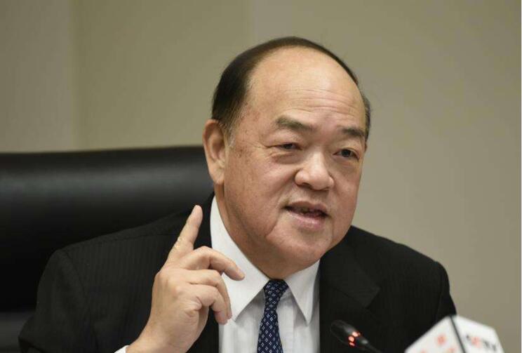 同心同向二十年,澳门那些人和那些事儿