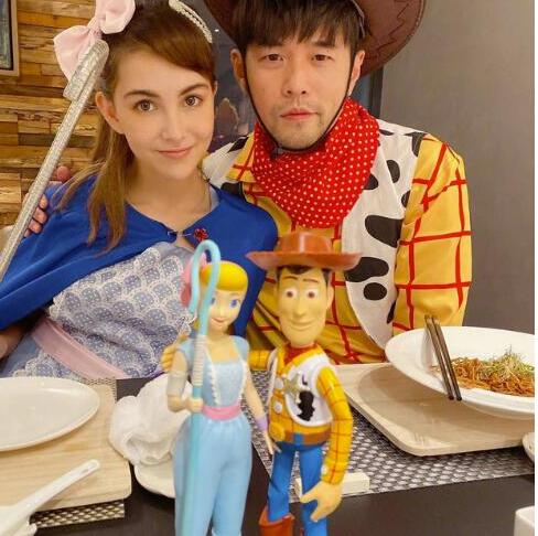 终于回应了!昆凌谈天王嫂标签 本尊到底说了什么？