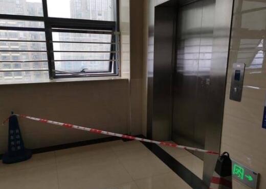 34岁二胎妈妈在医院跳楼自杀 朋友圈留下了这段话