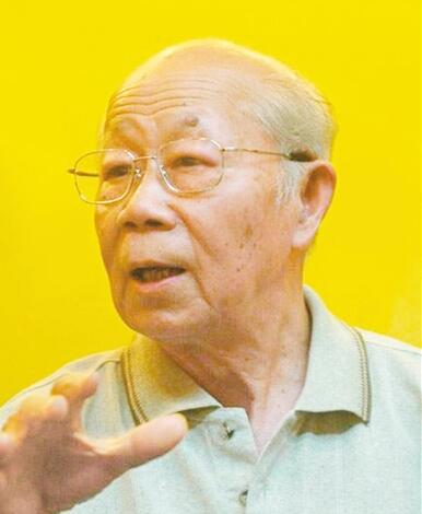 《黑猫警长》导演戴铁郎去世