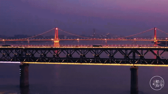 20万大奖!这部关于武汉的网红大片,火遍全球