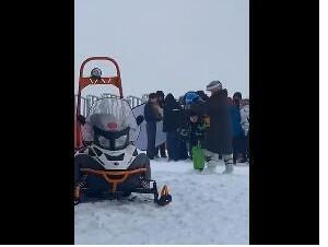 滑雪场偶遇王俊凯是怎么回事?终于真相了，原来是这样！