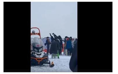 滑雪场偶遇王俊凯是怎么回事?终于真相了，原来是这样！