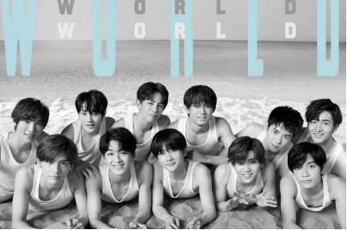 笑疯了！R1SE开花式鞠躬是什么梗？R1SE开花式鞠躬什么样？