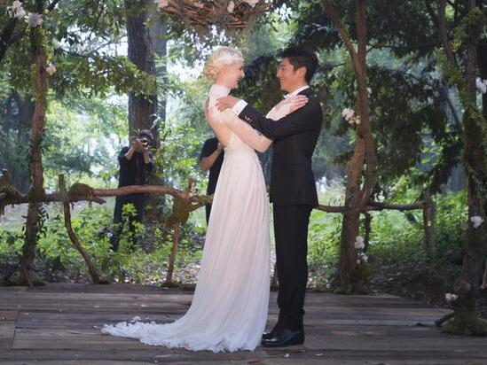 恭喜撒贝宁当爸！网传撒贝宁妻子已经生产 两人结婚三年升级为父母