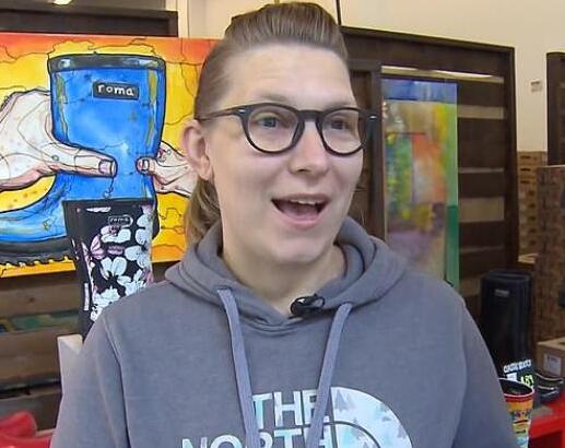 天降横财又没了！美国女子账上突然多出3700万美元，是个骗局？