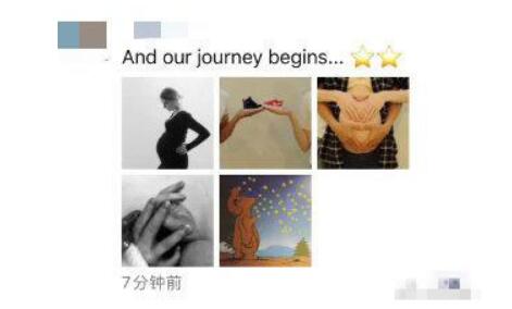 当爹了！撒贝宁妻子诞下龙凤胎 2019年末喜迎新成员