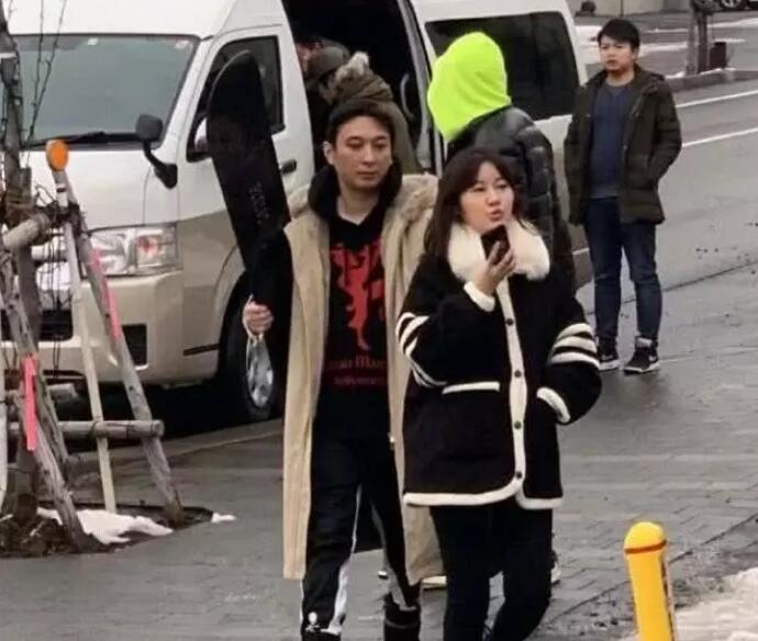 曝王思聪被逼婚联姻 富家千金身份被扒 这次是真爱？