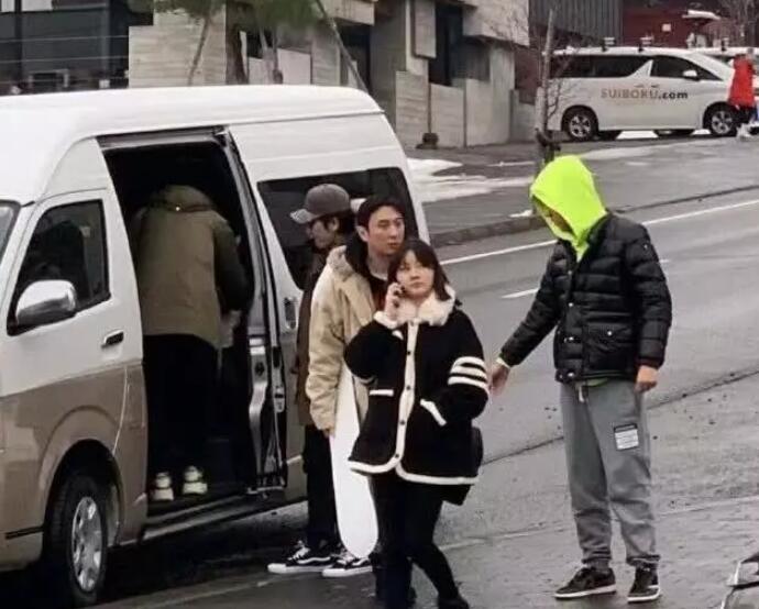 曝王思聪被逼婚联姻 富家千金身份被扒 这次是真爱？