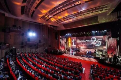 明年起网剧可参评白玉兰怎么回事? 网剧可参评白玉兰原因揭秘