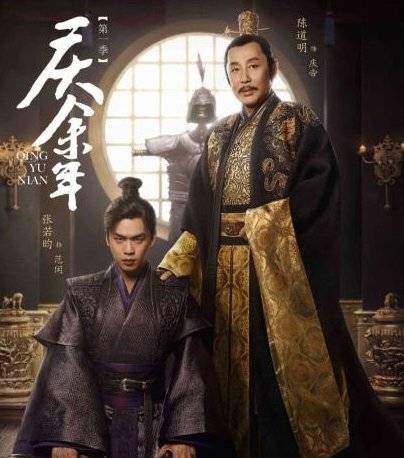 明年起网剧可参评白玉兰奖 你期待哪部网剧?陈情令、庆余年呼声高