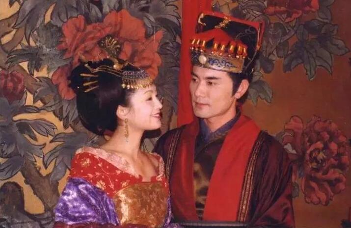 “绝美初遇”是真的吗?陕西太平公主第一任丈夫薛绍之墓!