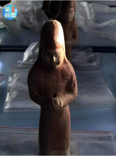 “绝美初遇”是真的吗?陕西太平公主第一任丈夫薛绍之墓!