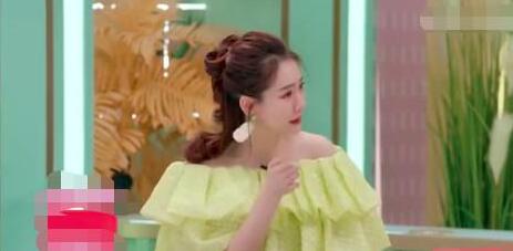 瞠目结舌!张雨绮每月护肤费惊呆戚薇 到底有多土豪？