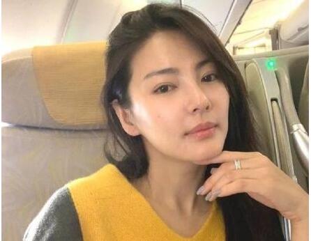 值得学习！张雨绮每月护肤费令人瞠目结舌 美颜秘籍皮肤变白变滑