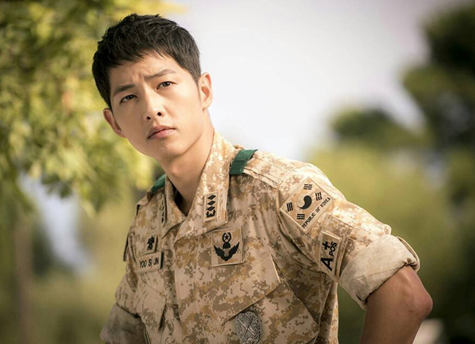 宋仲基将成立公司是什么情况？重拾事业心不再续约老东家原因曝光