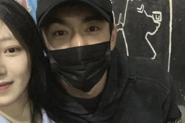 网红收割机！林更新恋情曝光是什么情况？新女友是谁？