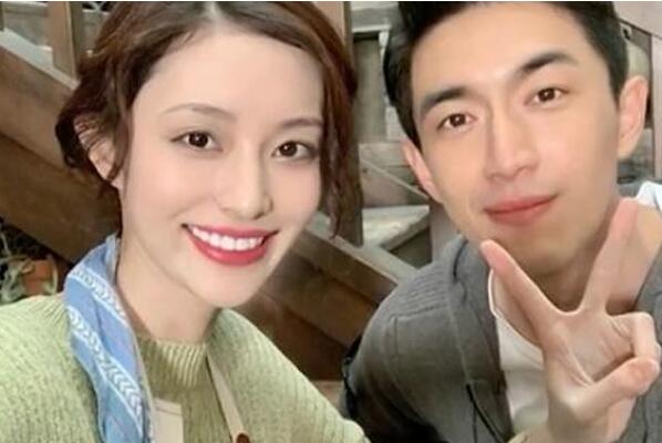 网红收割机！林更新恋情曝光是什么情况？新女友是谁？