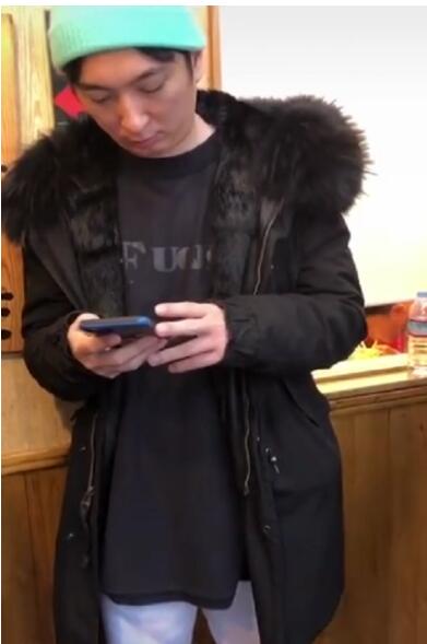 王思聪排队吃拉面具体是什么情况？终于真相了,原来是这样！