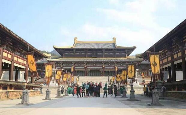 太棒了！横店摄影棚免费是怎么回事？都有哪些摄影棚免费