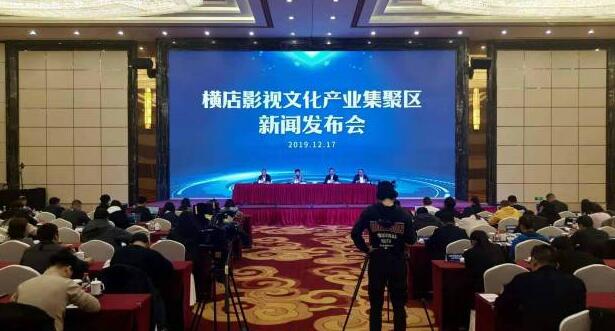 太棒了！横店摄影棚免费是怎么回事？都有哪些摄影棚免费