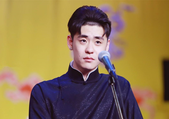 张云雷最新记录片聊流量身份说了什么？张云雷近况如何？