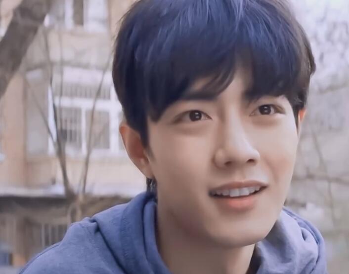 皮？肖战打我呀是什么梗？终于真相了，原来是这样！