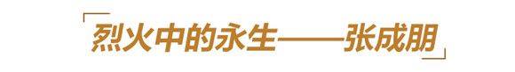 他们用生命铸就丰碑,永远铭记这些山东英雄