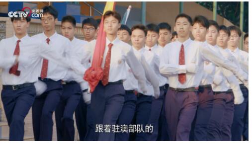 1949、1999、2019,跨越70年的爱国密码