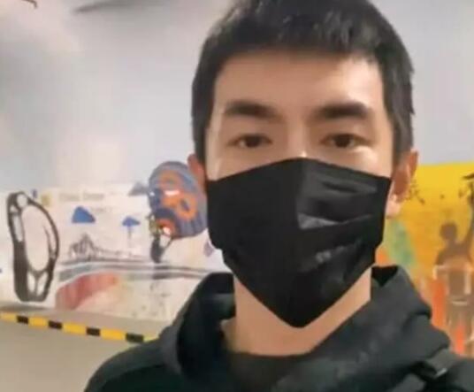 林更新否认新恋情是怎么回事?终于真相了,原来是这样!