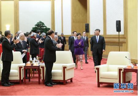 图文故事丨习近平和澳门的故事