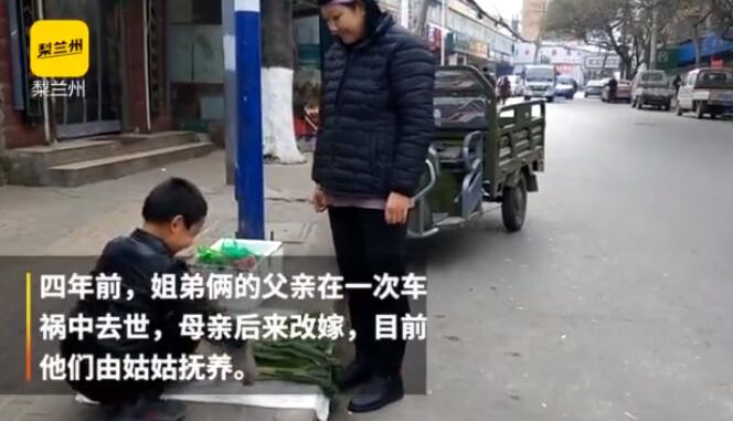 14岁姐姐开家长会是怎么回事?背后原因曝光让人泪目