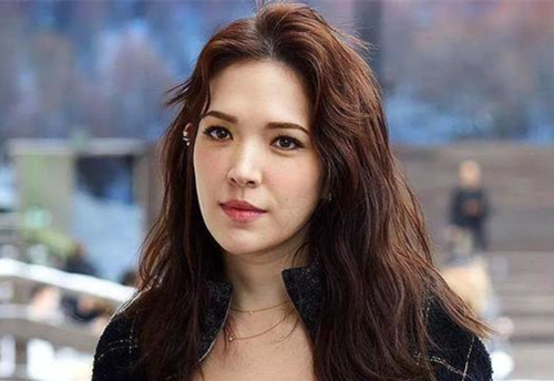 许玮甯再被曝与摄影师男友结婚是怎么回事?本尊回应了吗?