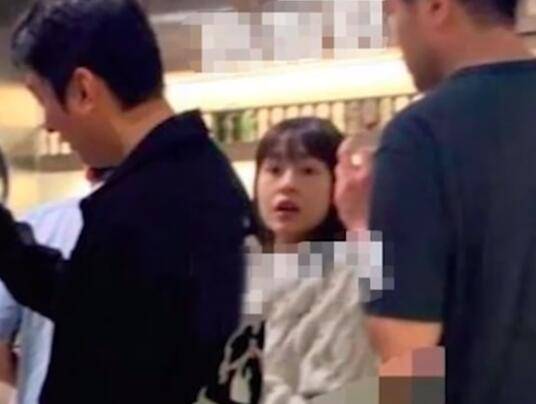 王思聪新女友曝光是怎么回事？终于真相了，原来是这样！