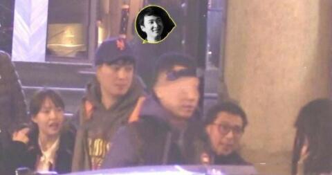 有图有真相!王思聪新女友疑被曝光 女方疑似脚踏两条船!