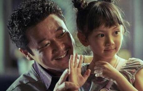 喜提热搜!误杀小女孩演技怎么回事?终于真相了,原来是这样!