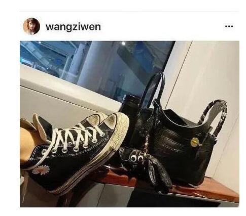 王子文因踩桌道歉怎么回事?终于真相了，原来是这样！