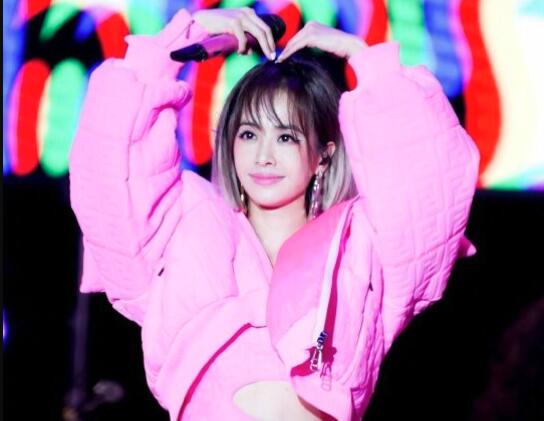 蔡依林为考题道歉是怎么回事?终于真相了,原来是这样!