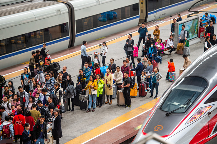 小年车票今天开抢!2020年春运回家攻略具体是什么?