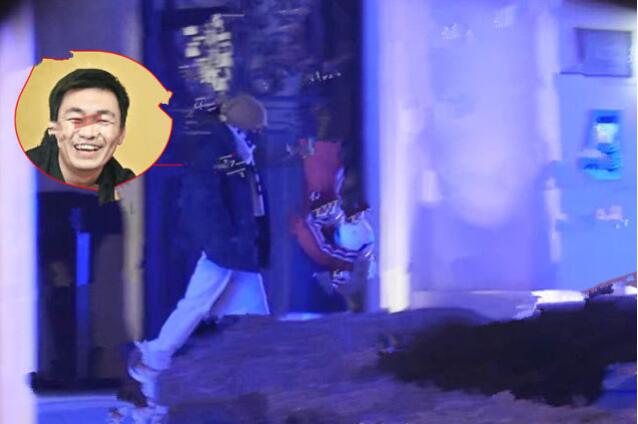 马蓉暗讽王宝强是怎么回事?终于真相了,原来是这样!