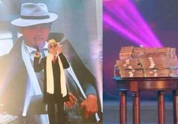 奇葩规定！不演节目没年终奖是怎么回事？终于真相了，原来是这样！