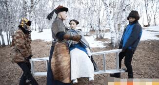 心疼辛云！李兰迪胖了体重有120斤吗？辛云直接抱不动？